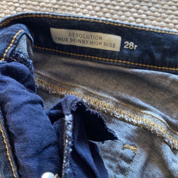 GAP Resolution - Picture 3 of 6